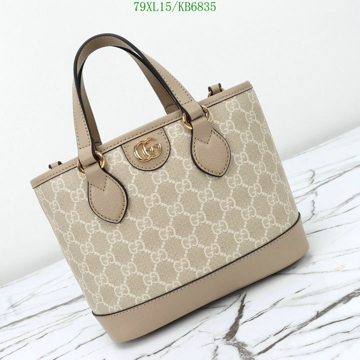 Gucci-Bag-4A Quality Code: KB6835 $: 79USD