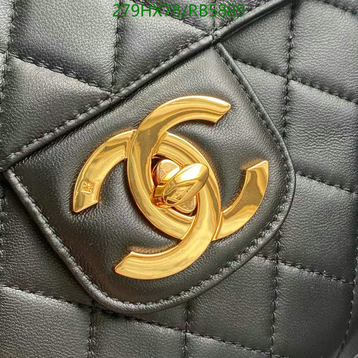 Chanel-Bag-Mirror Quality Code: RB5889 $: 279USD