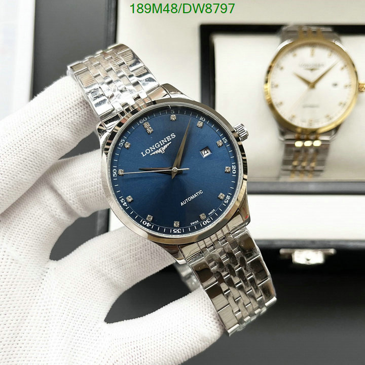 LONGINES-Watch-4A Quality Code: DW8797 $: 189USD