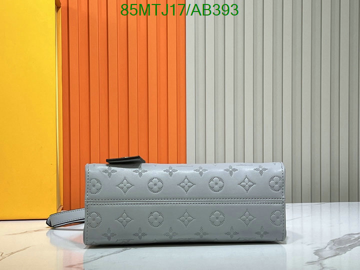 LV-Bag-4A Quality Code: AB393 $: 85USD