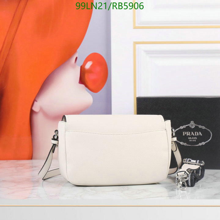 Prada-Bag-4A Quality Code: RB5906 $: 99USD