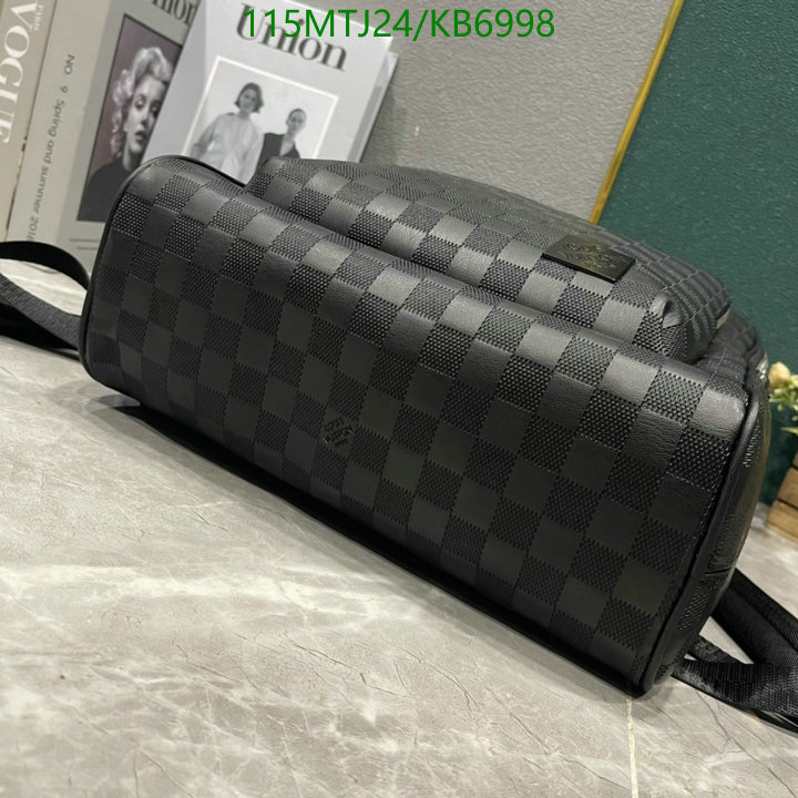 LV-Bag-4A Quality Code: KB6998 $: 115USD