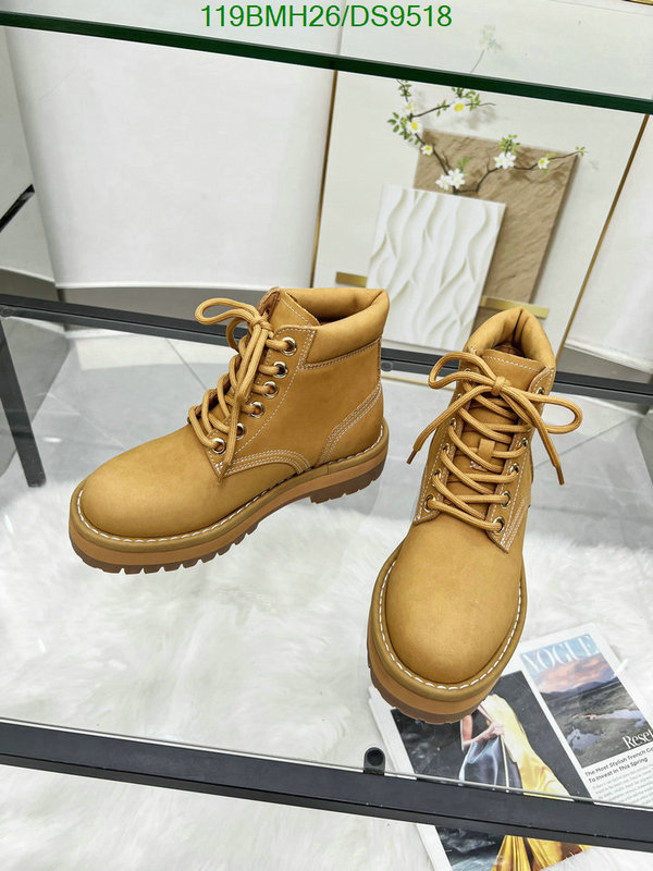 Boots-Women Shoes Code: DS9518 $: 119USD