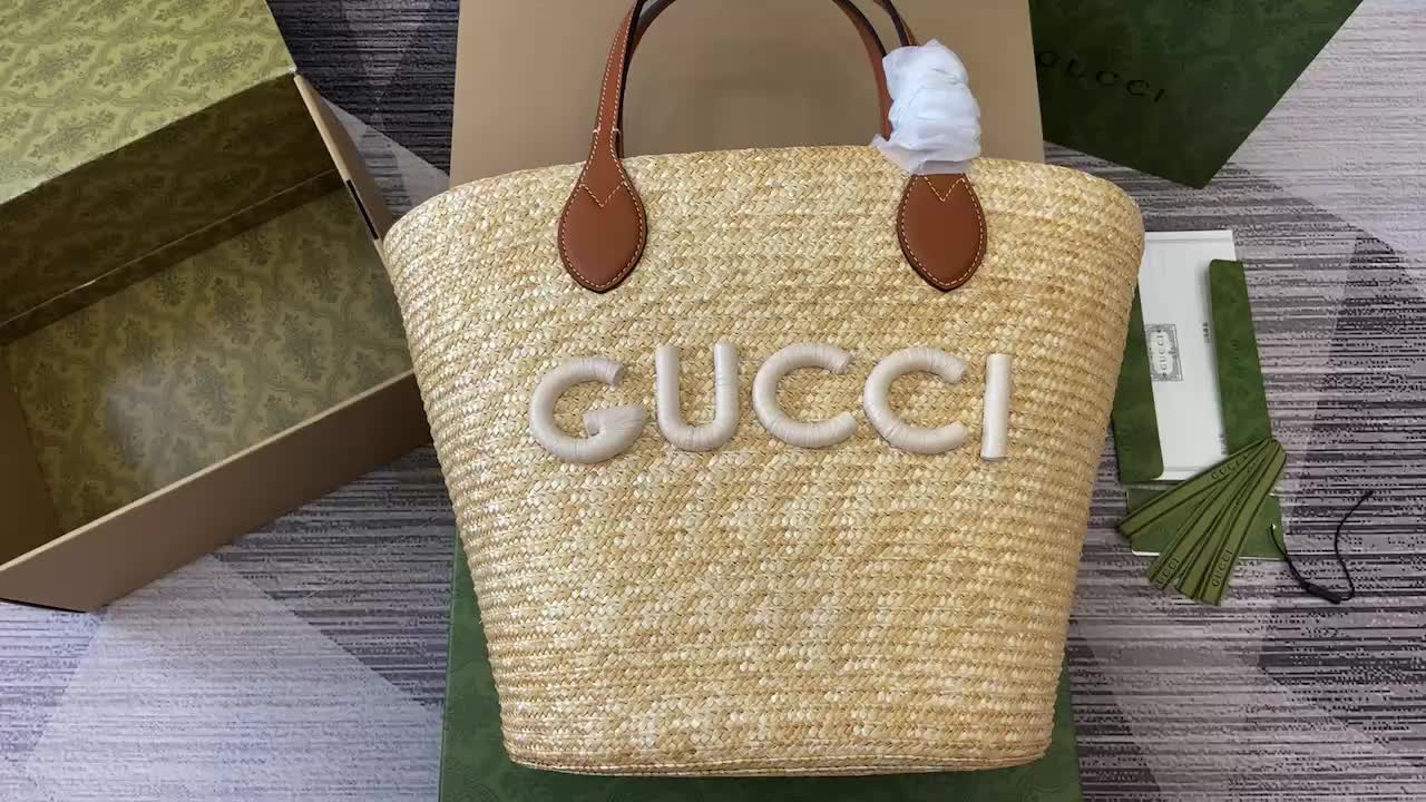 Gucci-Bag-Mirror Quality Code: AB464 $: 235USD