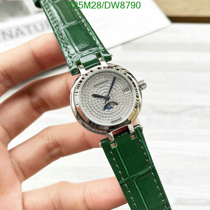 LONGINES-Watch-4A Quality Code: DW8790 $: 125USD