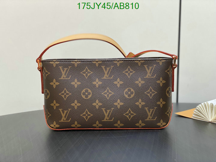 LV-Bag-Mirror Quality Code: AB810 $: 175USD