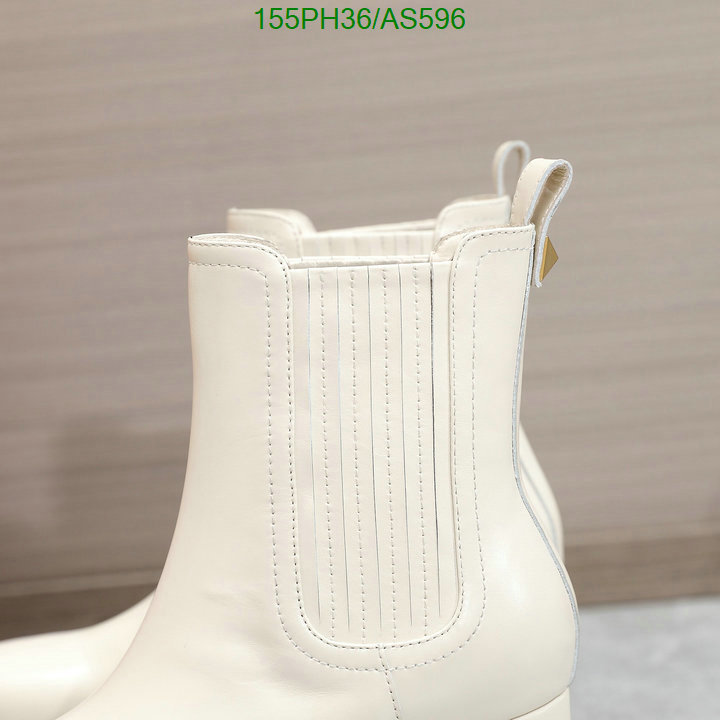 Boots-Women Shoes Code: AS596 $: 155USD