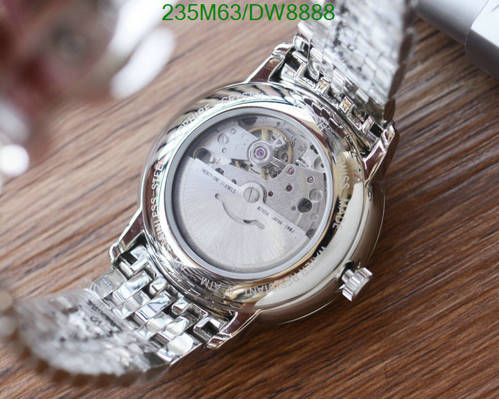 Omega-Watch-Mirror Quality Code: DW8888 $: 235USD