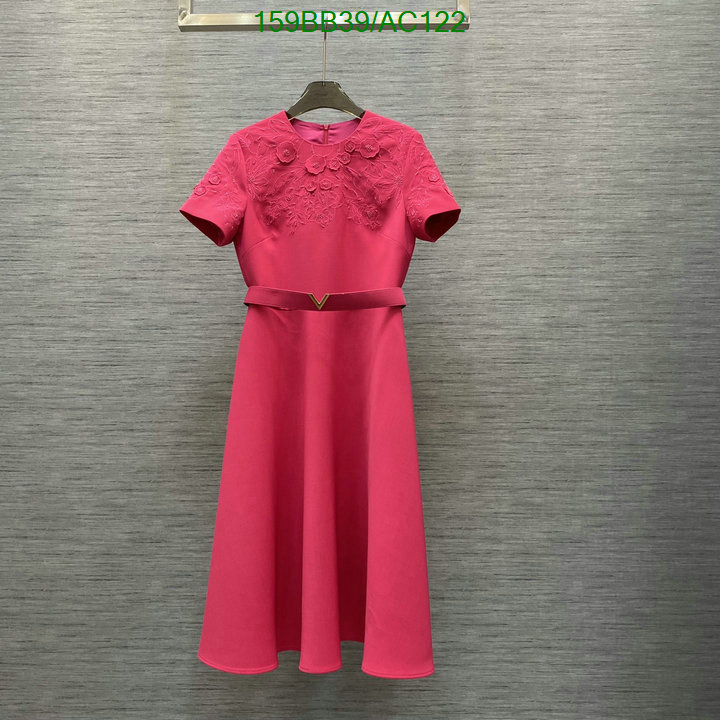 Valentino-Clothing Code: AC122 $: 159USD