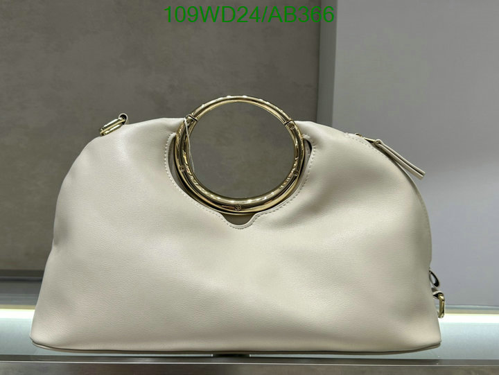 Jacquemus-Bag-4A Quality Code: AB366