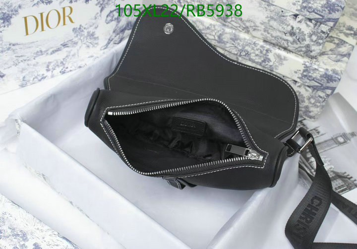 Dior-Bag-4A Quality Code: RB5938 $: 105USD