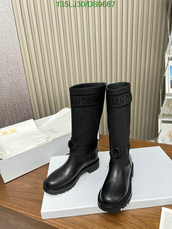 Boots-Women Shoes Code: DS9667 $: 135USD