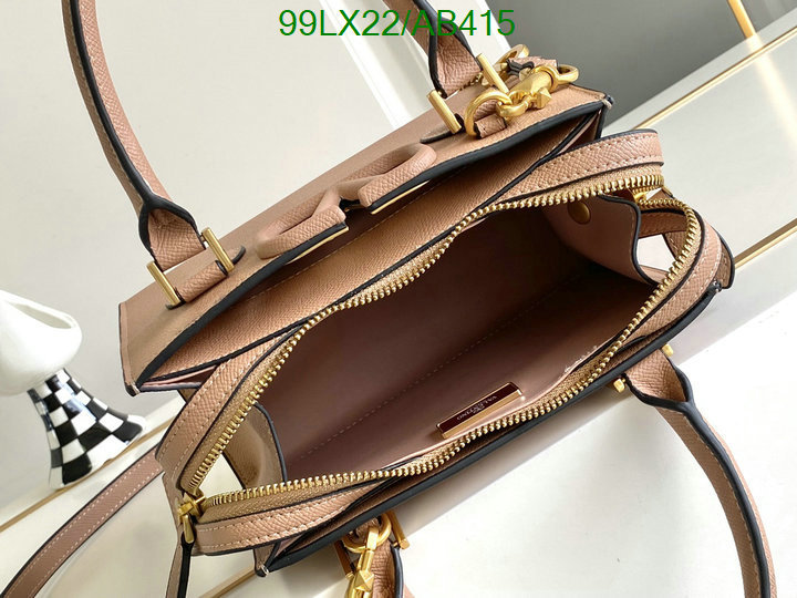 Valentino-Bag-4A Quality Code: AB415 $: 99USD