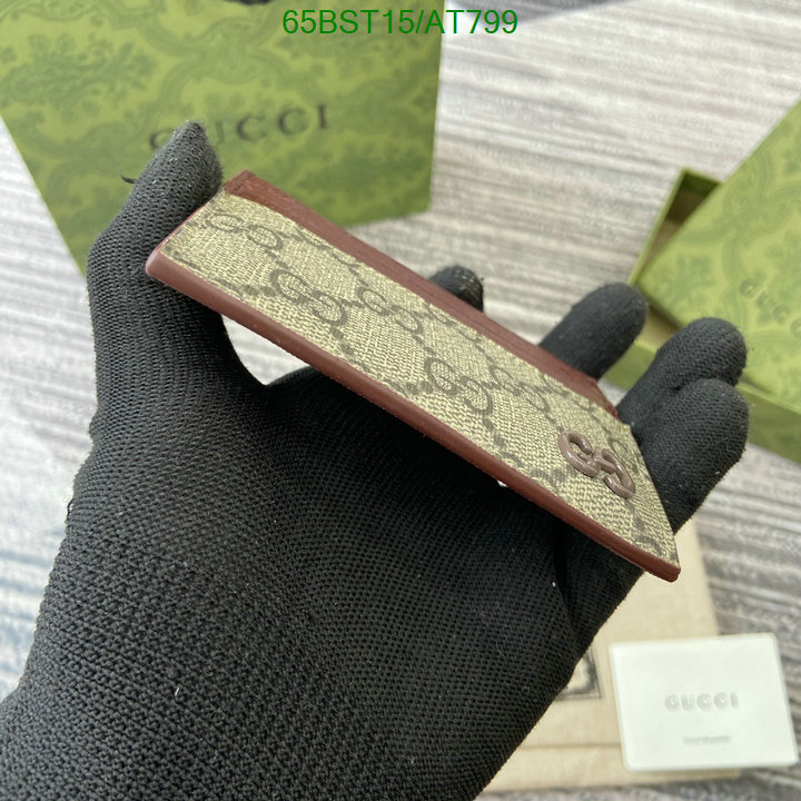 Gucci-Wallet Mirror Quality Code: AT799 $: 65USD