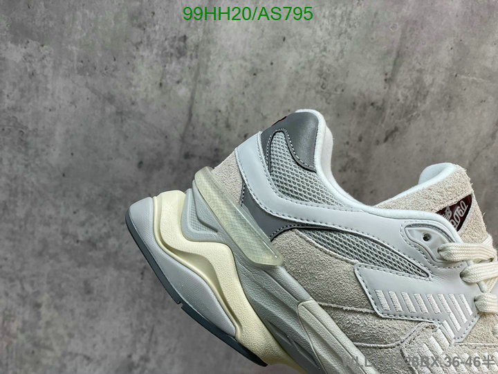 New Balance-Men shoes Code: AS795 $: 99USD