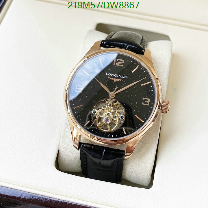 Longines-Watch-Mirror Quality Code: DW8867 $: 219USD