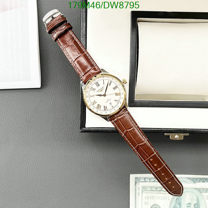 LONGINES-Watch-4A Quality Code: DW8795 $: 179USD