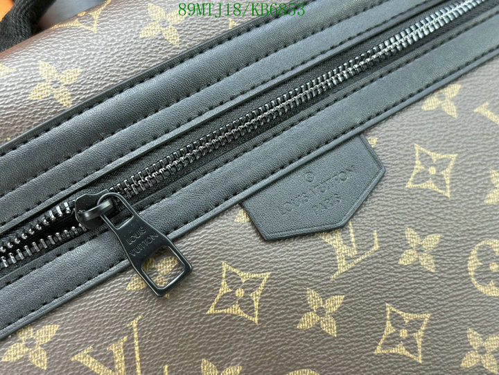 LV-Bag-4A Quality Code: KB6853 $: 89USD