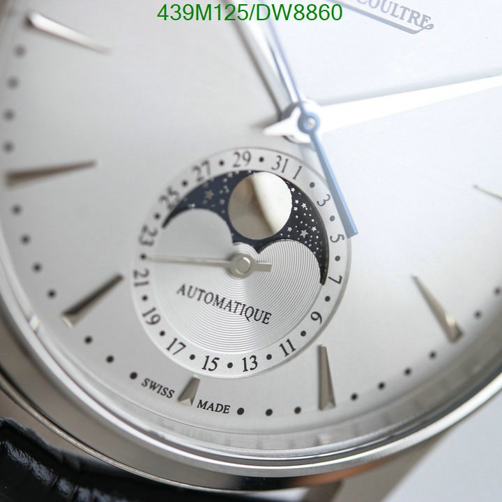 Jaeger-LeCoultre-Watch-Mirror Quality Code: DW8860 $: 439USD