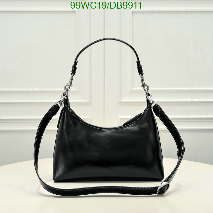 Coach-Bag-4A Quality Code: DB9911 $: 99USD