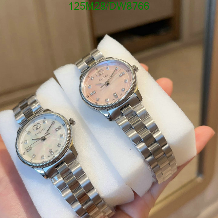 Gucci-Watch-4A Quality Code: DW8766 $: 125USD