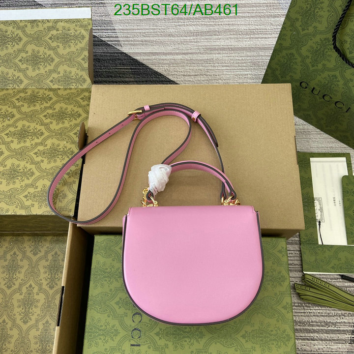 Gucci-Bag-Mirror Quality Code: AB461 $: 235USD