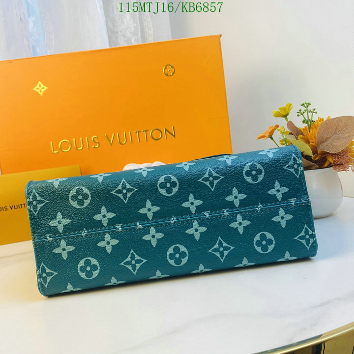 LV-Bag-4A Quality Code: KB6857 $: 85USD