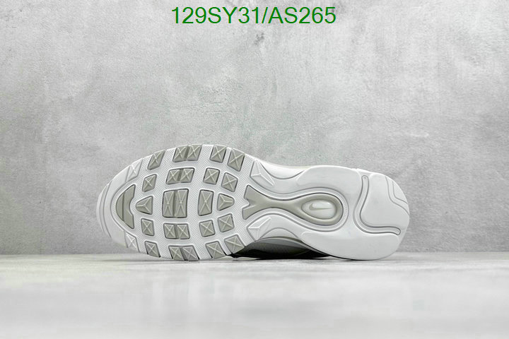 NIKE-Women Shoes Code: AS265 $: 129USD