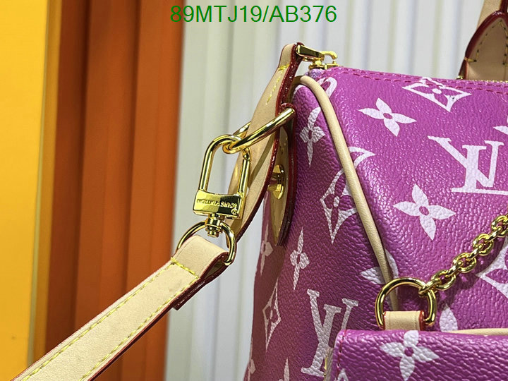 LV-Bag-4A Quality Code: AB376 $: 89USD