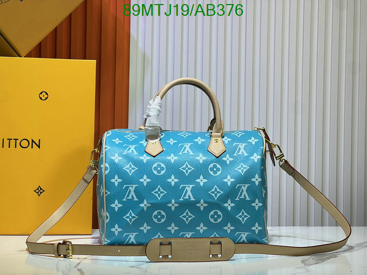 LV-Bag-4A Quality Code: AB376 $: 89USD