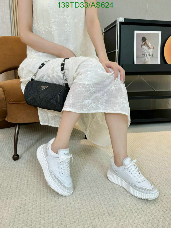 Chloe-Women Shoes Code: AS624 $: 139USD