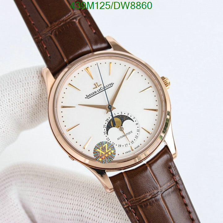 Jaeger-LeCoultre-Watch-Mirror Quality Code: DW8860 $: 439USD