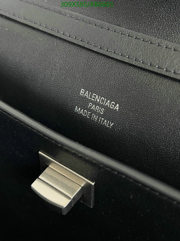 Balenciaga-Bag-Mirror Quality Code: KB6865 $: 309USD