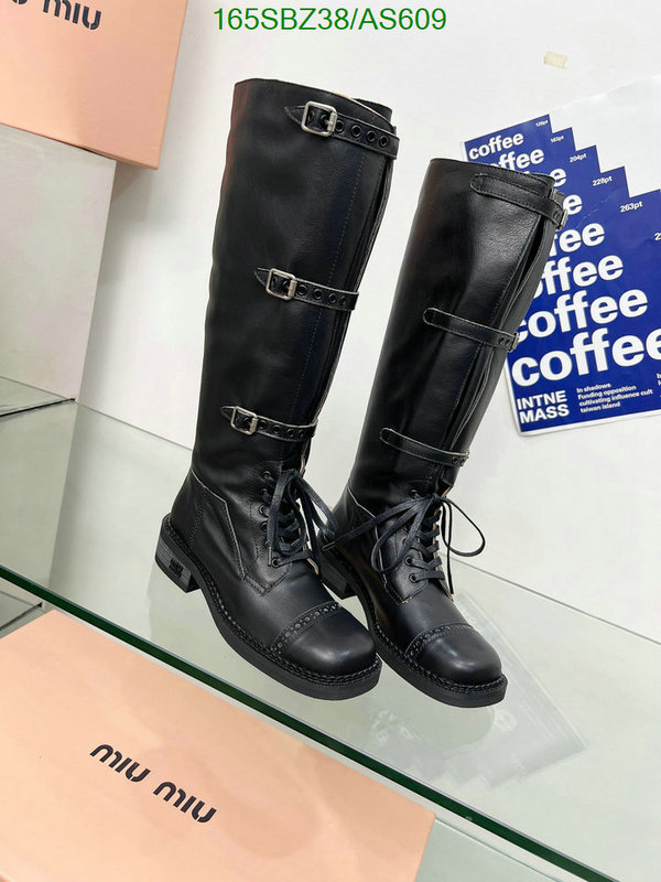 Boots-Women Shoes Code: AS609 $: 165USD