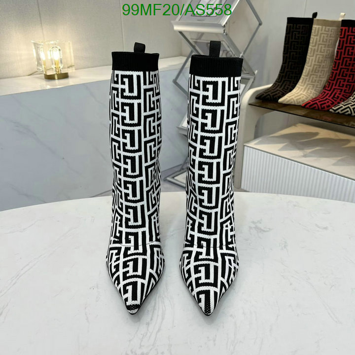 Boots-Women Shoes Code: AS558 $: 99USD