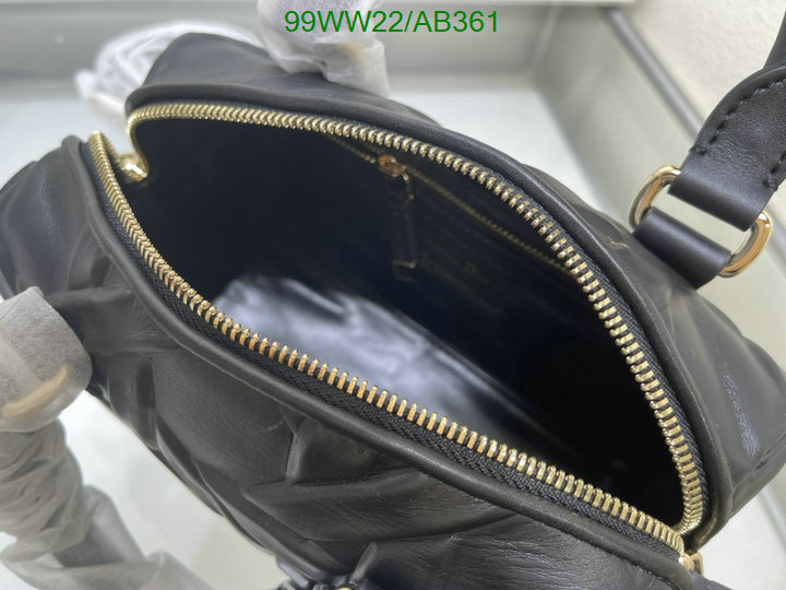 Dior-Bag-4A Quality Code: AB361 $: 99USD