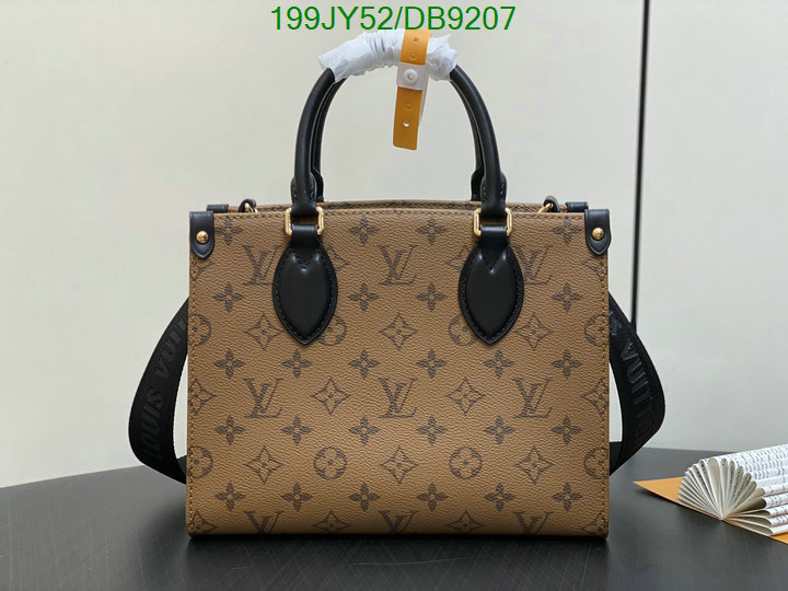 LV-Bag-Mirror Quality Code: DB9207 $: 199USD