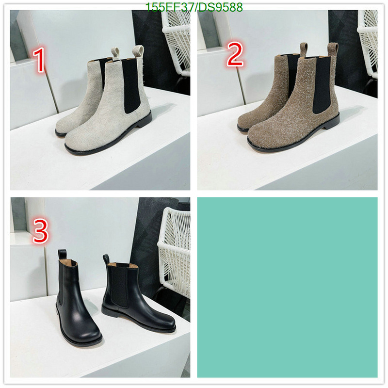 Boots-Women Shoes Code: DS9588 $: 155USD