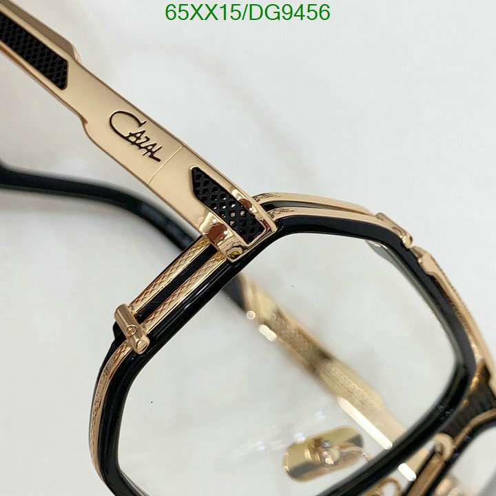 Cazal-Glasses Code: DG9456 $: 65USD