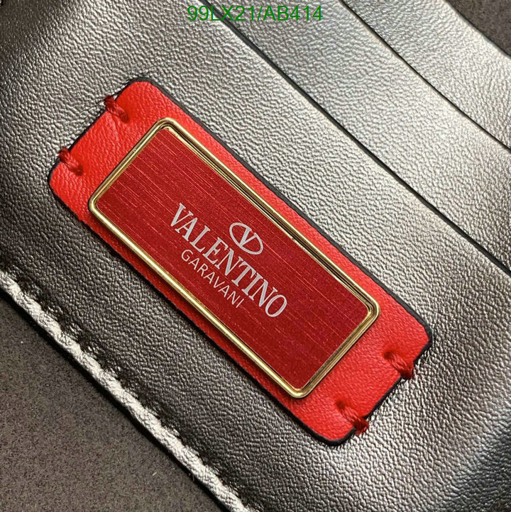 Valentino-Bag-4A Quality Code: AB414 $: 99USD