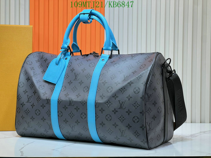 LV-Bag-4A Quality Code: KB6847 $: 109USD