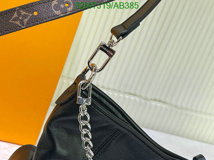 LV-Bag-4A Quality Code: AB385 $: 92USD