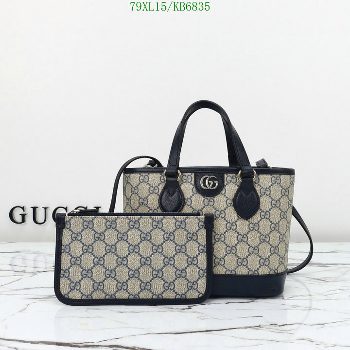 Gucci-Bag-4A Quality Code: KB6835 $: 79USD