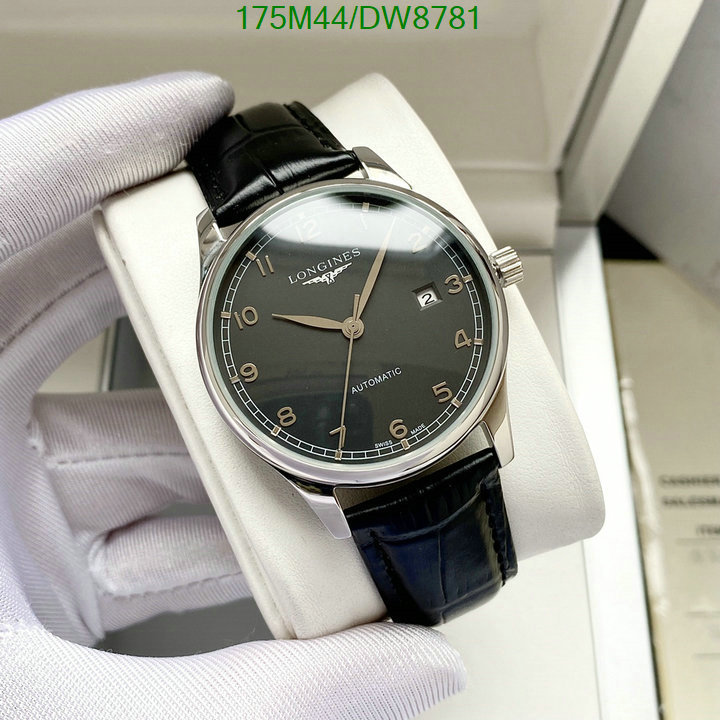 LONGINES-Watch-4A Quality Code: DW8781 $: 175USD