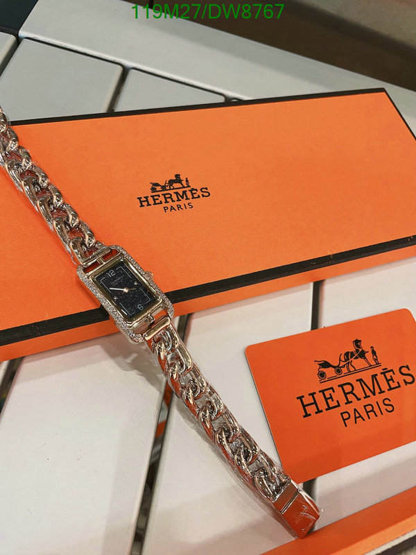 Hermes-Watch(4A) Code: DW8767 $: 119USD