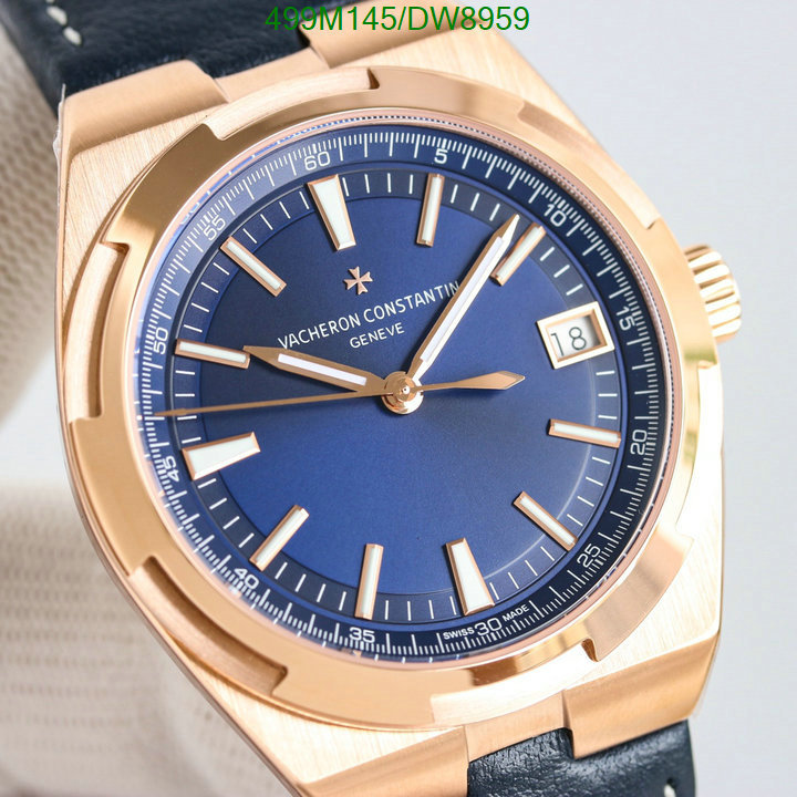 Vacheron Constantin-Watch-Mirror Quality Code: DW8959 $: 499USD