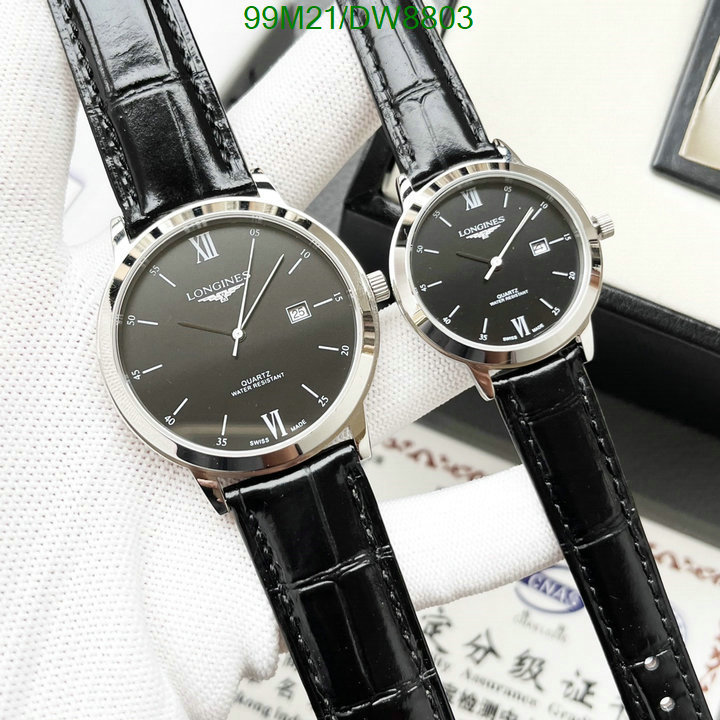 LONGINES-Watch-4A Quality Code: DW8803 $: 99USD