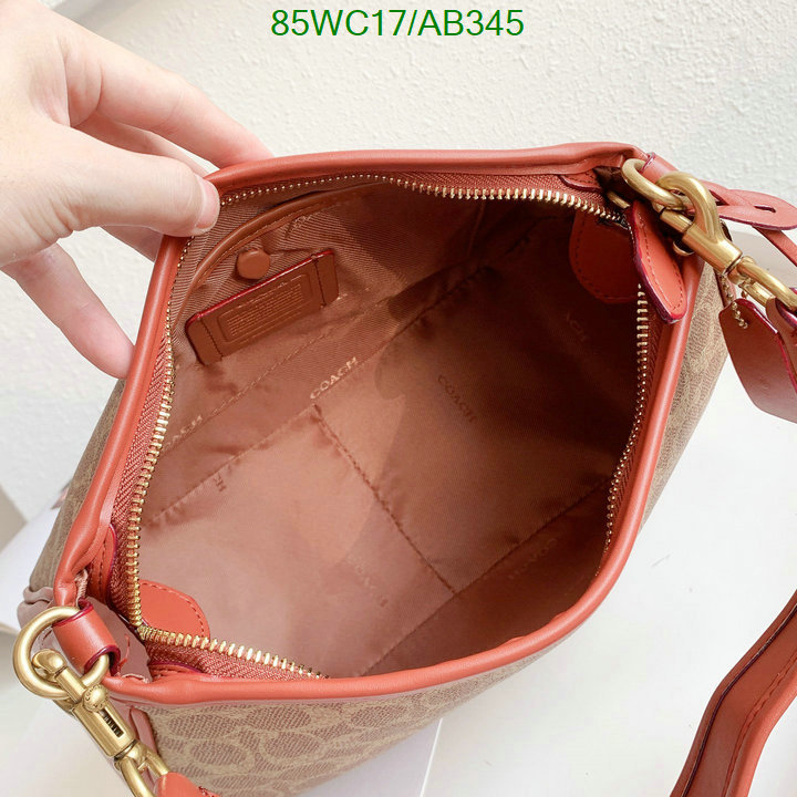 Coach-Bag-4A Quality Code: AB345 $: 85USD