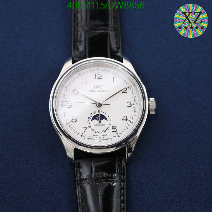 IWC-Watch-Mirror Quality Code: DW8856 $: 409USD