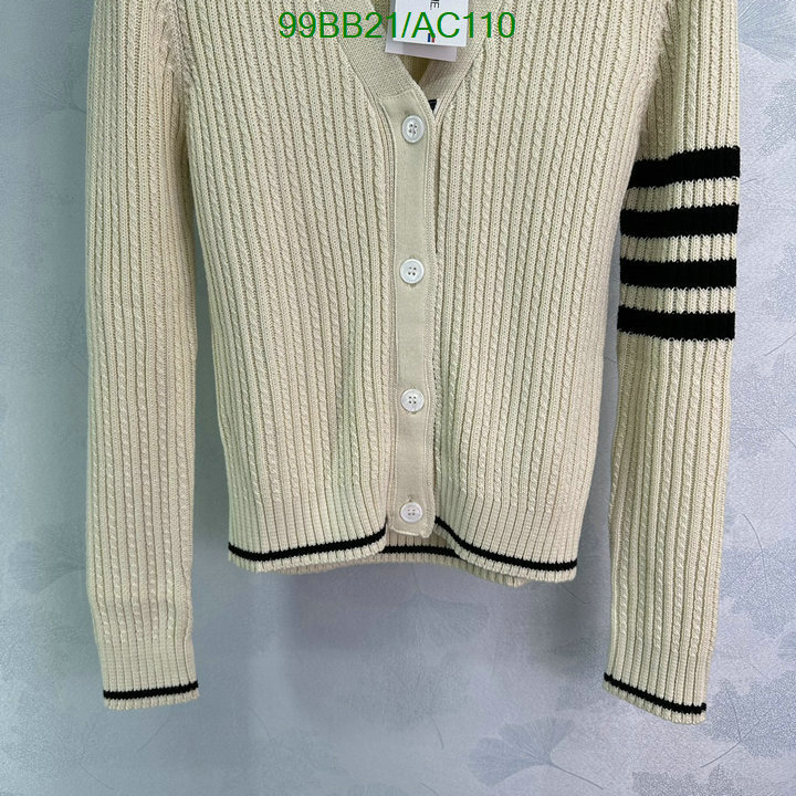 Thom Browne-Clothing Code: AC110 $: 99USD